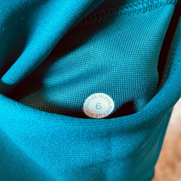 Lululemon Leggings - Picture 3 of 6